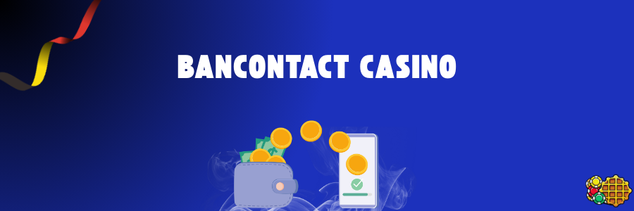 Bancontact casino