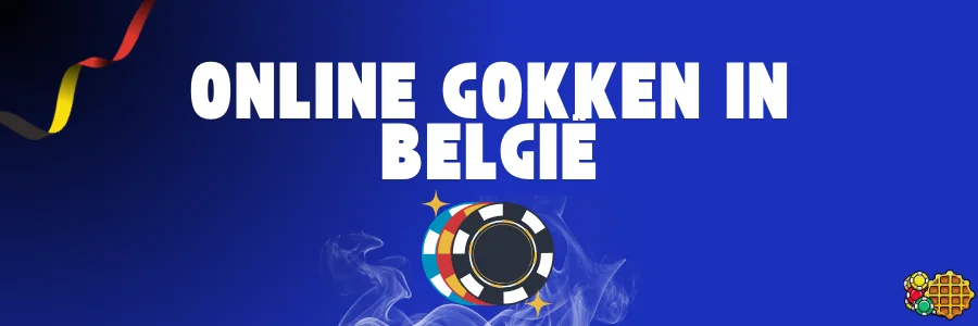 Online Gokken in België